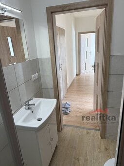 Pronájem hezkého bytu 2+1, 42m2, Opava, ul. Otická - 4