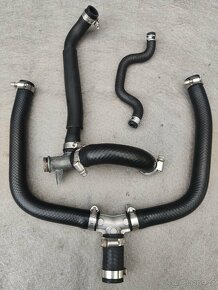 Náhradní díly - Kawasaki KX 250F 2009 - 4