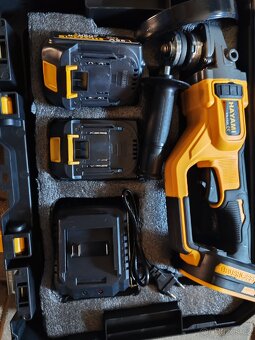 Prodám Aku nářadí - 4