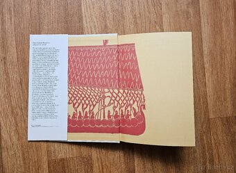 Prodám knihu Zrzavý Orm: Plavci na západ / Doma a znovu na l - 4