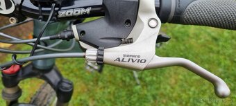 Pánské horské kolo Author Kinetic (serie Respect) 26“ - 4