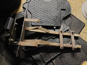 Radlice na sníh BLADE 46" - 4