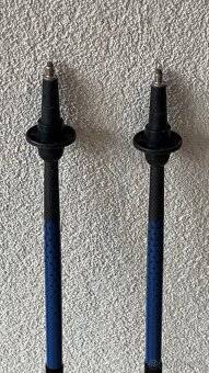 Skládací trekové hole Crossroad MATTERHORN karbon - 4