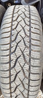 Zimní pneu 175/65R14 ET 42 - 4