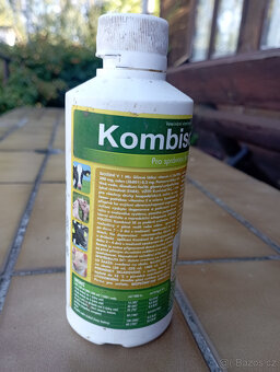 Prodám dva bazénky, infralampu, infražárovku, umělé podkladk - 4