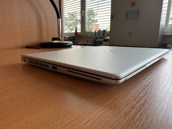 HP EliteBook 745 G6, AMD Ryzen 5 SSD, Windows 11, záruka - 4