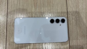 Samsung A55 5G 128Gb záruka 12 měsíců - 4