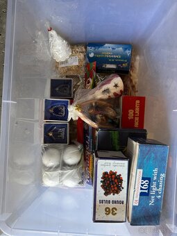 Vánoční a dekorační boxy - 4