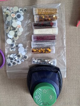 Výtvarné potřeby - 4