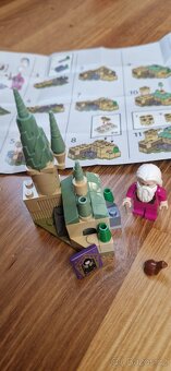 Lego Harry Potter - 4