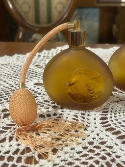 Sada parfémových flakonů Slunce, Měsíc a hvězdy - 4