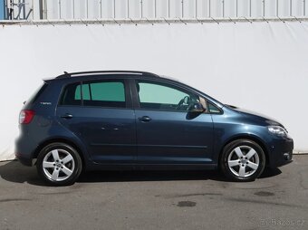 Volkswagen Golf Plus 2010 1.6 TDI 229812km Comfortline - 4