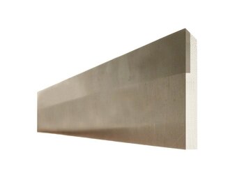 Hoblovací nůž 150x30x3 HM - 4