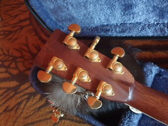 AKUSTICKÁ KYTARA SIGMA DR-41/MARTIN&CO - 4