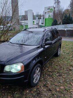 Prodam volvo xc90 - 4
