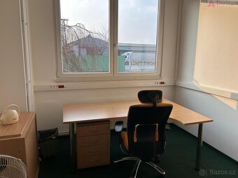 Pronájem kanceláře Valašské Meziříčí - 4