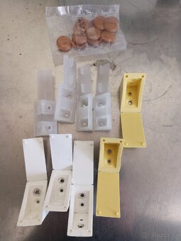 Kování na nábytek - 4