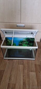 Akvárium Aquatlantis Advance 60l s osvětlením - 4