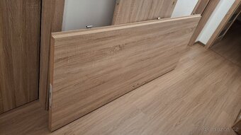 Dveře interiérové Solodor 80 P - 4