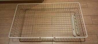 PAX vnitřní vybavení KOMPLEMENT - 4