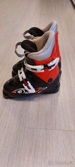 Detske lyzaky Technika 18.5 - 4