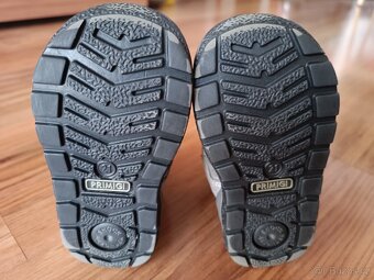 Zimní boty Primigi vel. 21 - 4