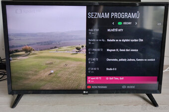 32(80cm) TV LG 32LK510BPLD - 4