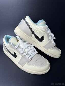 Nike Air Jordan 1 low se  39eu - 4