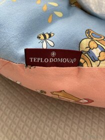 Kojici polštář - 4