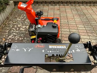 Ariens 5520 sněžná fréza - 4