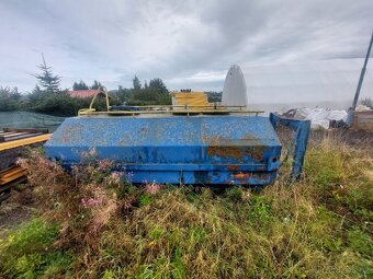 Kontejnerová nádrž - 4