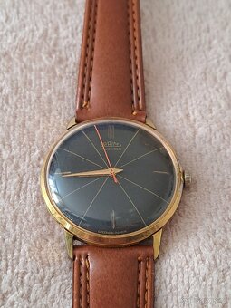 Prodám hodinky  Prim 2x. - 4