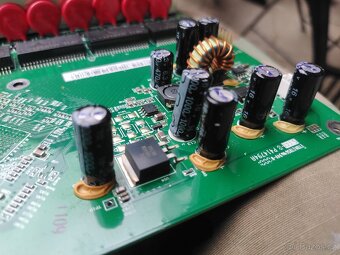 Varistor termistor - 4