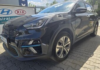 Kia e-Niro 150kW-64kWh-100SOH - 4