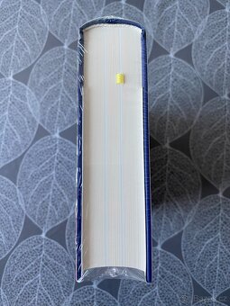 Nová kniha Will v originální fólii - 4