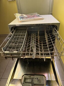 Candy myčka nádobí - 4