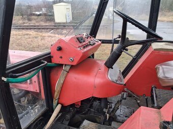 Zetor 4011 - 4