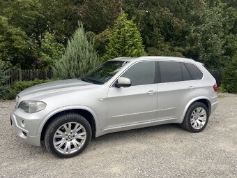 BMW X5 - 4