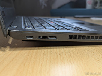 Thinkpad T480 | i5 8350u | 16GB | W11P - 4