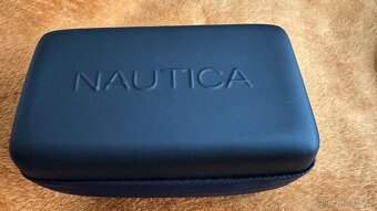 Pánské hodinky Nautica - 4