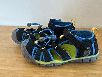 Sandály Keen, vel. 32/33 - 4