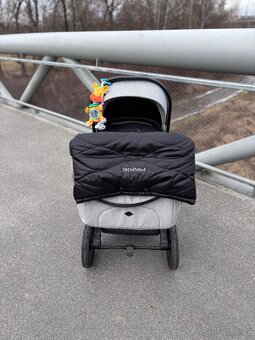 Cavoe Axo Comfort trojkombinace - 4