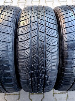 zimní pneu barum 185/60/15 - 4