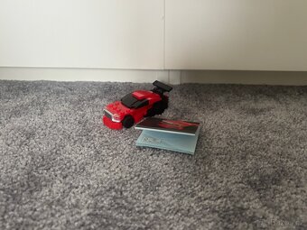 Sada šesti Lego aut - 4