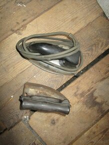 Váhy žehličky apod. - 4