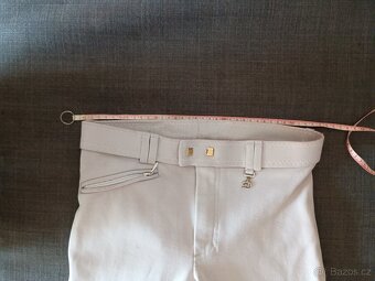 Bílé rajtky - GD - 4