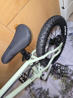 Dětské kolo Rider Seeker X16 - 4