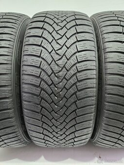 Zimní pneu 225/45/17 Falken - 4