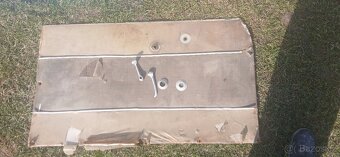 Škoda Spartak,  octavia - dveře - 4