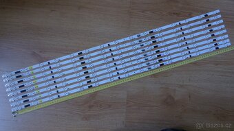 TV díly - UE46F6670 - 4